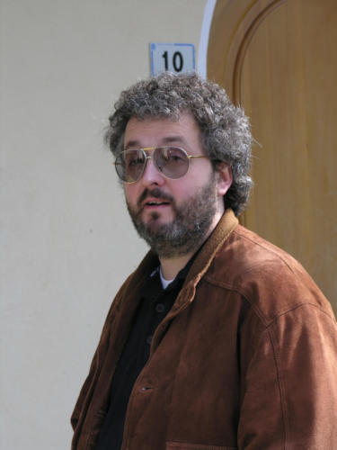 IK4UNH 2005